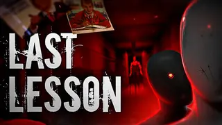 Last Lesson