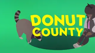 Donut County