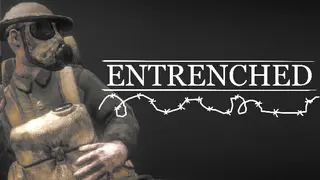 Entrenched