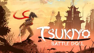 Tsukiyo: Battle Doll
