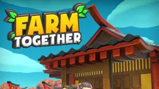 Farm Together - Wasabi Pack - PS4