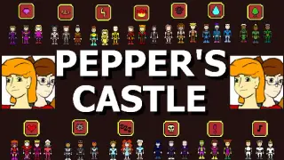 Pepper's Castle