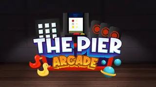 The Pier Arcade