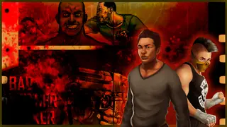 Cruz Brothers - Xbox One