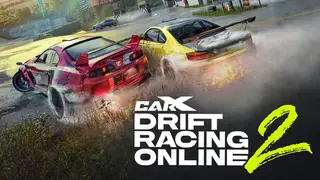 CarX Drift Racing Online 2