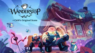 Wanderstop and Original Soundtrack Bundle