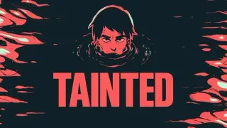 Tainted