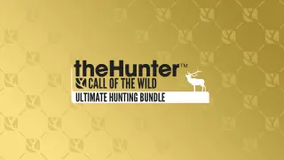 theHunter: Call of the Wild – Ultimate Hunting Bundle (2025)