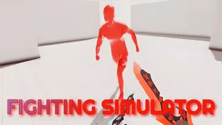 Fighting Simulator