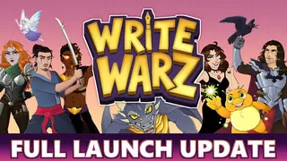 Write Warz