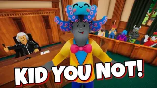 KidYouNot!