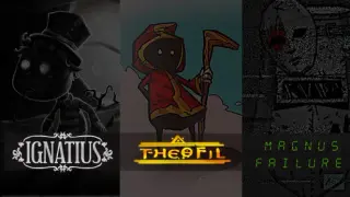 Sons of Welder bundle 3in1