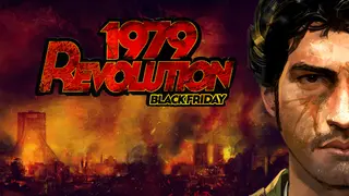 1979 Revolution: Black Friday + Soundtrack