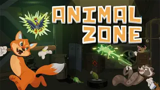 Animal Zone