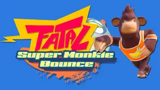 Super Monkie Bounce Fatal
