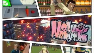 NolyRhythm