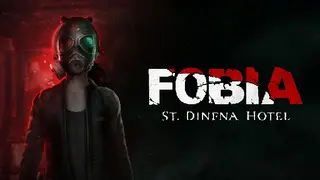 Fobia - St. Dinfna Hotel