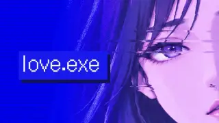 LOVE.EXE
