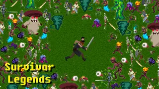 Survivor Legends