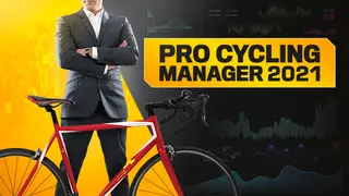 Pro Cycling Manager 2021