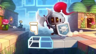 Super Dungeon Maker - Switch
