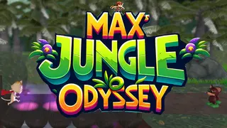 Max's Jungle Odyssey
