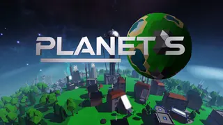Planet S