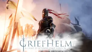 Griefhelm
