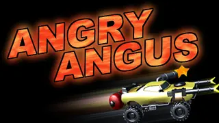 Angry Angus
