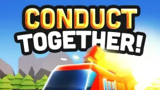Conduct TOGETHER! - Switch