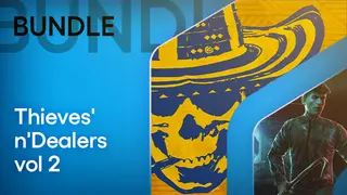 Thieves'n'Dealers vol. 2