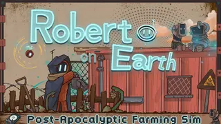 Robert on Earth
