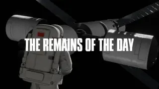 The Remains of The Day