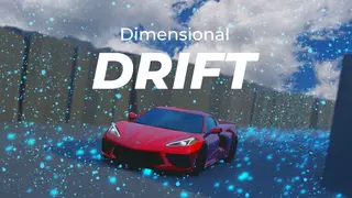 Dimensional Drift