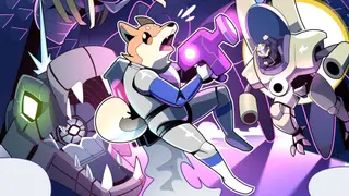 CometStriker DX - Xbox One