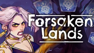 Forsaken Lands
