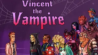 Vincent the Vampire
