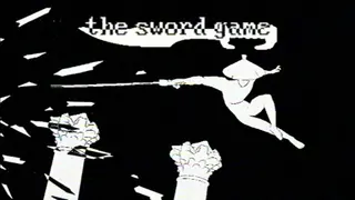 The Sword Game