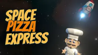 Space Pizza Express
