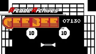 Arcade Archives GEE BEE - Switch