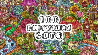 100 Fairyland Cats