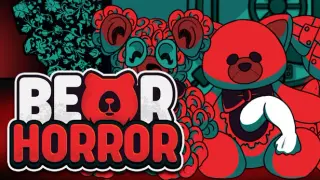 BEAR HORROR