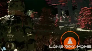 Long Way Home