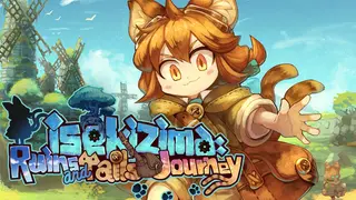 isekizima: Ruins and Tails Journey