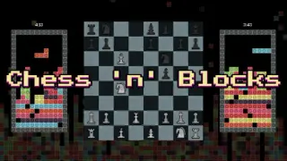 Chess 'n' Blocks