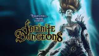 Neverwinter Nights: Infinite Dungeons