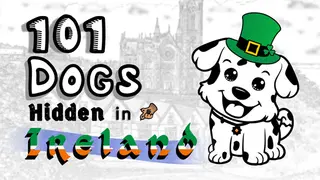 101 Dogs Hidden in Ireland
