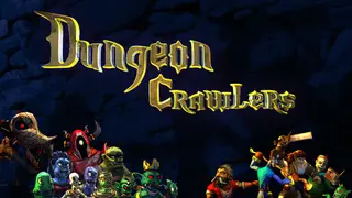 Dungeon Crawlers HD
