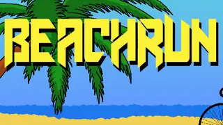 BeachRun