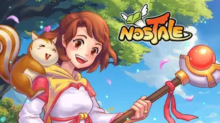 NosTale - Anime MMORPG